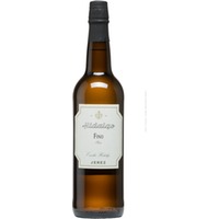 Hidalgo Fino Sherry
