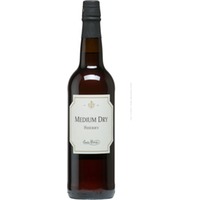 Hidalgo Sherry Medium Dry