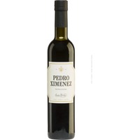 Hidalgo Pedro Ximénez Sherry