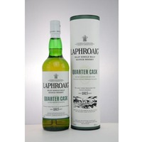 Laphroaig Quarter Cask Single Malt