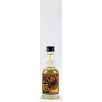 Big Peat Miniatur Blended Malt