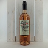 Casa Carmela Rosado semi-dulce