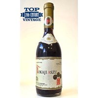 Tokaji Aszú 5 puttonyos Top Vintage!