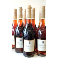 Tokaji Aszú 5 puttonyos '6x Early Years Collection'