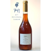 Tokaji Essencia