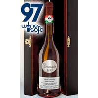 Tokaji Essencia