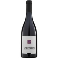 Quinta das Carvalhas Carvalhas Tinta Francisca Douro DOC - - Douro, Portugal