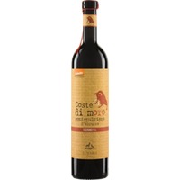 Montepulciano Coste di Moro Riserva DOP Lunaria Biowein