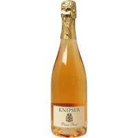 Knipser  Pinot rose brut - NV  - Rheintal, Deutschland