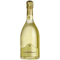 Ca' Del Bosco  Franciacorta Brut DOCG Cuvee Prestige “Edizione 44” - NV  - Lombardei, Italien