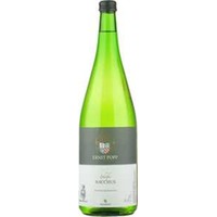 Iphöfer Bacchus halbtrocken - Weingut Ernst Popp