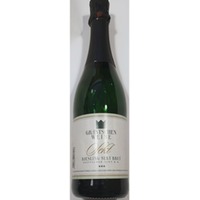 Grantschen Weine  Riesling Sekt Brut
