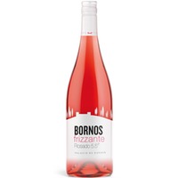 Bornos Frizzante Rosado 5.5