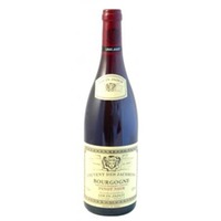Bourgogne Pinot Noir Couvent des Jacobins