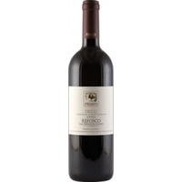 Refosco dal Peduncolo Rosso Grave del Friuli DOC