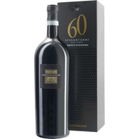 Sessantanni Primitivo Magnum