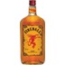 Fireball Liqueur Blended with Cinnamon & Whisky 