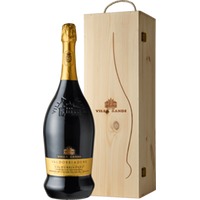 Prosecco Valdobbiadene Superiore DOCG Extra Dry - Villa Sandi (27,80 CHF pro 1 l)