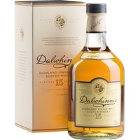 Dalwhinnie Highland Single Malt Scotch Whisky 15 Years