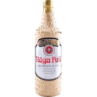 Nêga Fulô Cachaça
