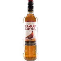 The Famous Grouse Blended Scotch Whisky