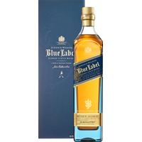 Johnnie Walker Blue Label Scotch Whisky