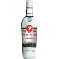 Pampero Rum Blanco