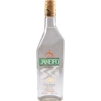 Cachaca Janeiro