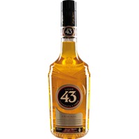 Licor 43