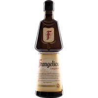 Frangelico Haselnuss Liqueur