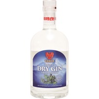 Erber BRIXX 43 Dry Gin