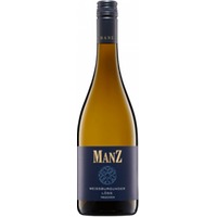 Manz Weißburgunder Löss trocken QbA