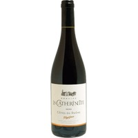 Jouve La Catherinette Rouge Côtes du Rhône