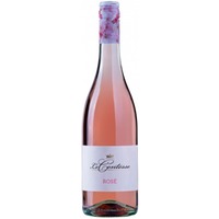 Le Contesse Pinot Rosé Frizzante IGT