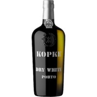 Kopke White Port Dry Weißer Portwein trocken