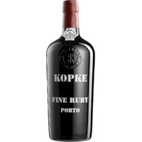 Kopke Portwein Fine Ruby Port