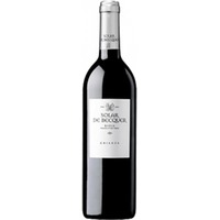 Solar de Becquer Crianza Tinto Escudero