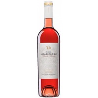 Finca Valleoscuro Prieto Picudo VO Rosado Otero