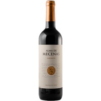 Alma de Mecenas Tinto Cabernet Sauvignon Aldeanueva