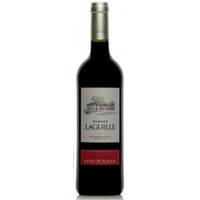 Domaine Laguille Rouge Cotes de Gascogne