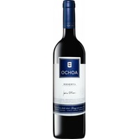 Ochoa Reserva Tinto Barrique