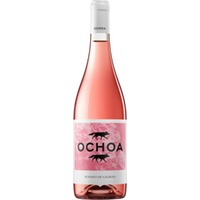 Ochoa Rosado de Lagrima BIO