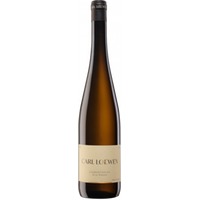 Carl Loewen Laurentiuslay Riesling Alte Reben trocken Mosel