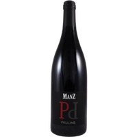 Manz Weinolsheimer Frühburgunder Pauline trocken QbA