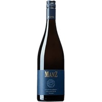 Manz Chardonnay Kalkstein trocken QbA