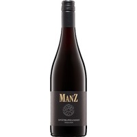 Manz Spätburgunder trocken QbA