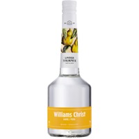 Unterthurner Williams Christ Birnenbrand