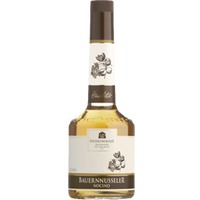 Unterthurner Bauernnusseler Walnusslikör