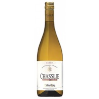 Weingut Zotz Chasslie Gutedel trocken QbA Baden