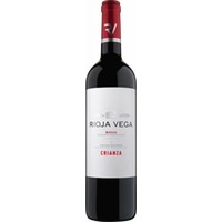 Vega Crianza Tempranillo Tinto La